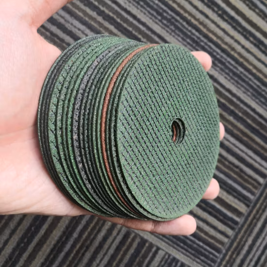 Richoice 115/125/150/180/230 ミリメートル金属/鋼/石アングルグラインダー研削カットオフディスクホイール研磨切断ディスク