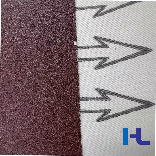 セラミックサンドクロスのホワイトフラップディスク新発売