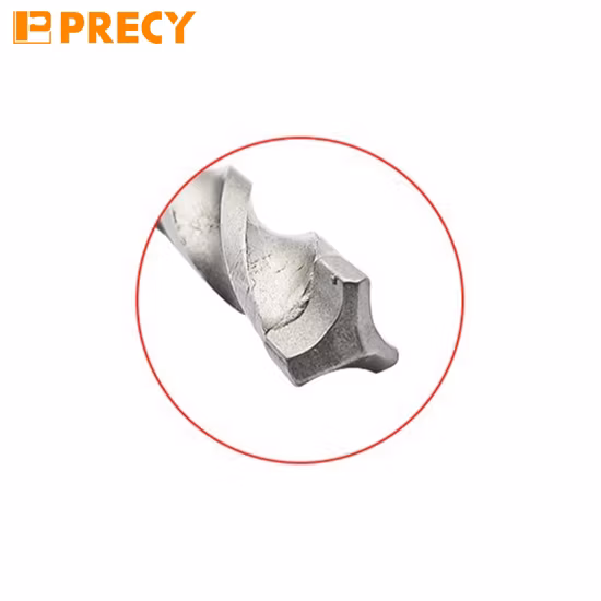 超硬チップ SDS 石材ドリル